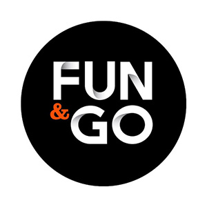 FUN AND GO logo